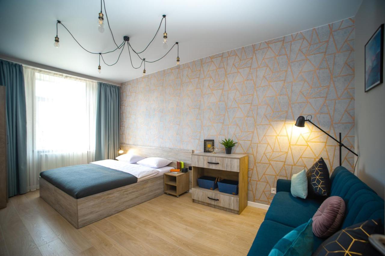 3 Bedroom, 2 Bathroom Apartment Near Forum 리비프 외부 사진