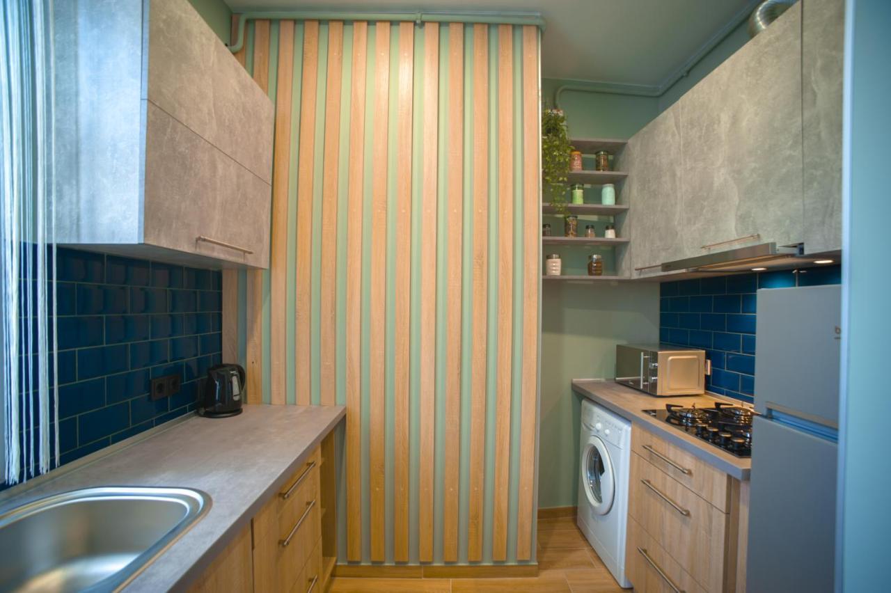 3 Bedroom, 2 Bathroom Apartment Near Forum 리비프 외부 사진