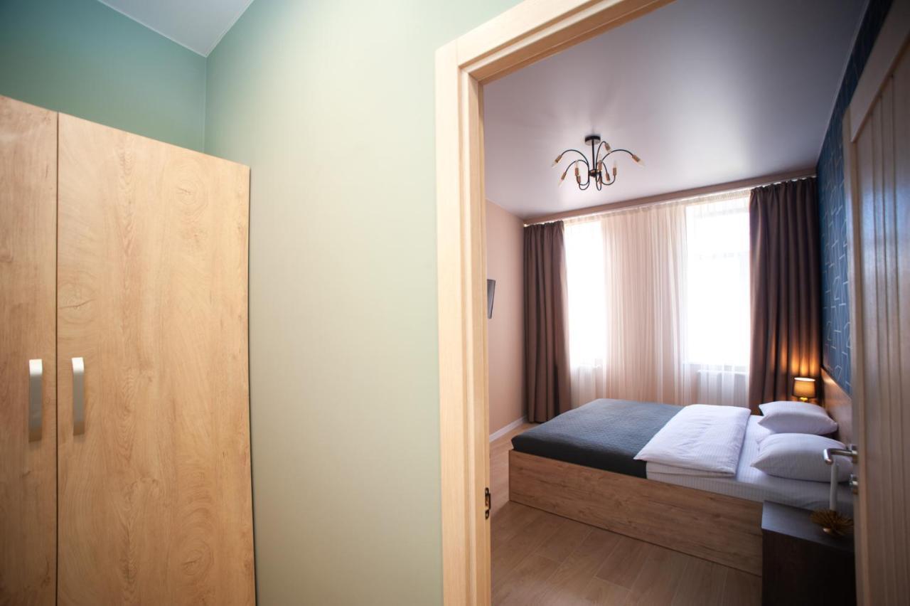 3 Bedroom, 2 Bathroom Apartment Near Forum 리비프 외부 사진